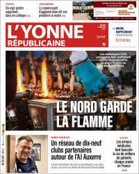 L'Yonne-Républicaine