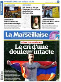 La Marseillaise