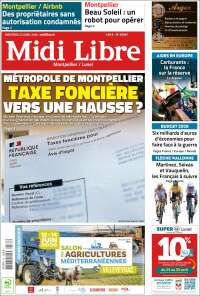 Midi Libre