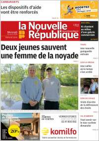 La Nouvelle Republique