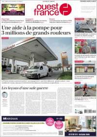 Ouest France
