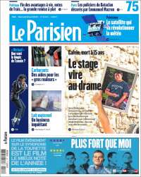 Le Parisien