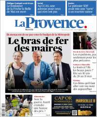 La Provence