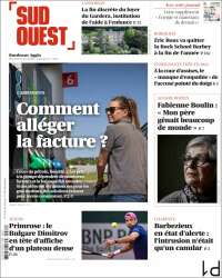 Sud Ouest