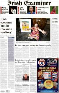 Irish Examiner