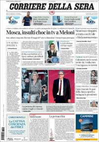 Corriere della Sera