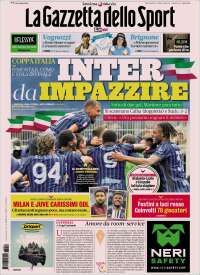 La Gazzetta dello Sport