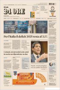 Il Sole 24 ORE