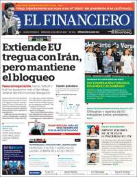 El Financiero