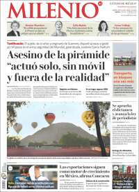 Milenio - Estado de México