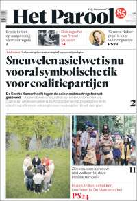Het Parool