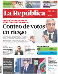 La Republica