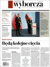Gazeta Wyborcza