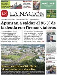 La Nación