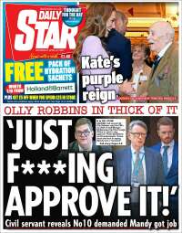 Daily Star