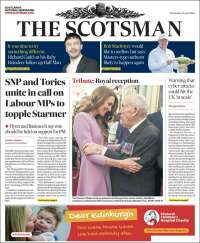 The Scotsman