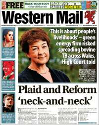Western Mail