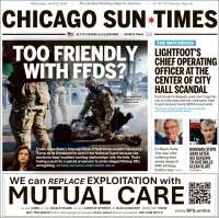 Chicago Sun-Times