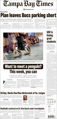 Tampa Bay Times