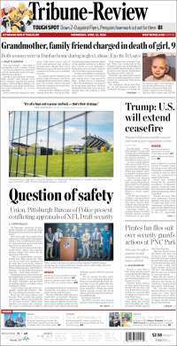 Tribune-Review