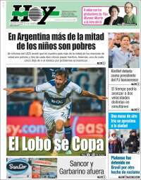 Diario Hoy