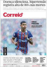 Correio*