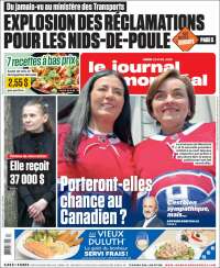 Le Journal de Montréal