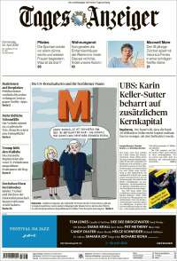 Tages-Anzeiger