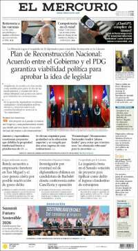 El Mercurio