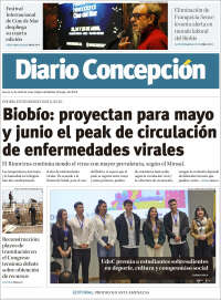 Diario de Concepción