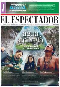 El Espectador
