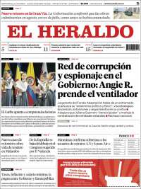El Heraldo