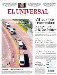 El Universal