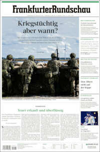 Frankfurter Rundschau