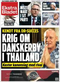 Ekstra Bladet