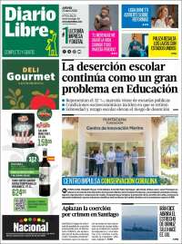 Diario Libre