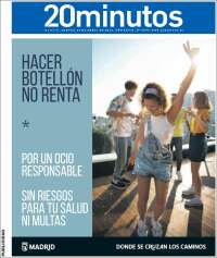 20 Minutos - Madrid