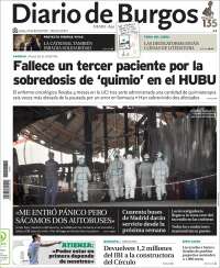 Diario de Burgos