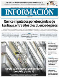 Diario Información