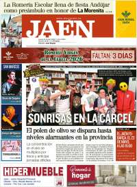 Diario Jaén