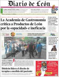 Diario de León