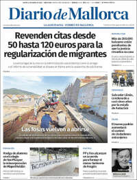 Diario de Mallorca