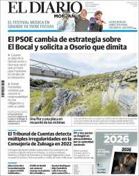 El Diario Montañés