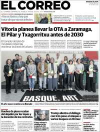 El Correo - Álava