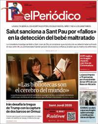 El Periódico