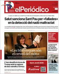 El Periódico de Catalunya