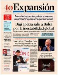 Expansión