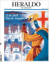Heraldo de Aragón