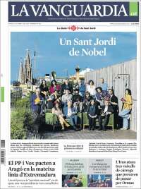 La Vanguardia