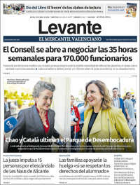 Levante